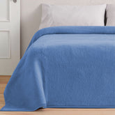de donkere zijde van de Aabe ISola blauw